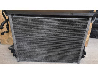 Комплект радиатора