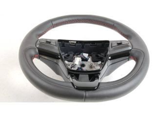 Руль Ford Mustang Mach-E 2020- года LJ8B3600FJ, FJ1GXD