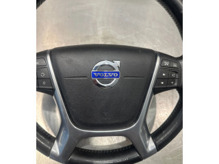 Руль Volvo V70 2008 - 2013 года