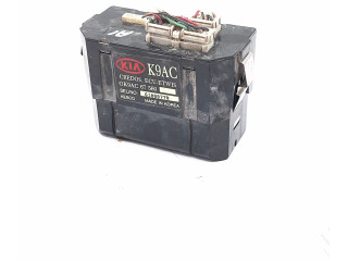 Pojistková skříňka OK9AC67560, OK9AC-67560 KIA Clarus 1996