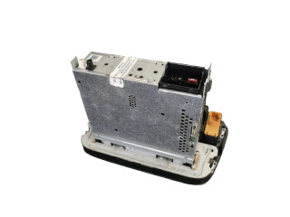 Блок управления климат-контролем 1S0819045M, 1S0035156G   Skoda Citigo