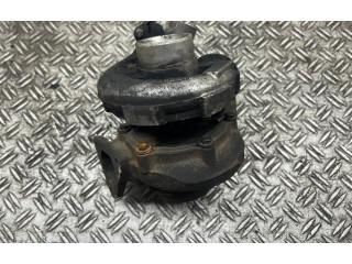 Turbodmychadlo Турбина Mercedes-Benz S W220