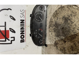 Přístrojová deska Peugeot 406 2001 6104YA, 6104YA