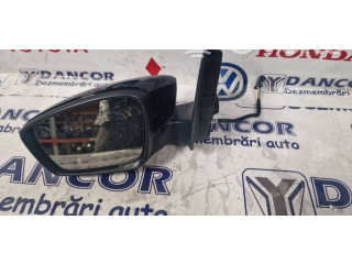 Зеркало электрическое        Skoda Fabia Mk3 (NJ)  2015 - 2021 года   