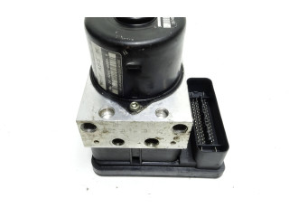 Блок АБС 6760265, 10020600804 Mini One - Cooper R50 - 53 2001 - 2006 года