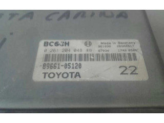 Řídící jednotka 8966105120   Toyota Carina T190 