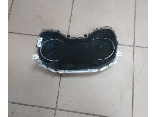 Přístrojová deska Toyota RAV 4 (XA50) 2022 838004A800, 2576400613