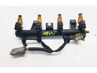 Топливная рампа 9655833580   Citroen C3  