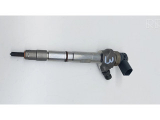 Vstřikovač 04L130277AC, 04L130277 Audi A3 S3 8V pro naftový motor 2.0 CRLB