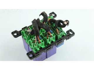 Pojistková skříňka Tata Telcoline 2011