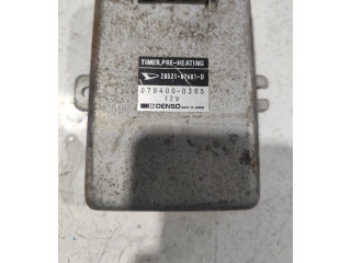 Блок управления двигателя 28521-87601-D, 078400-0305 Daihatsu Rocky