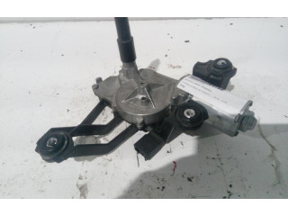 Моторчик заднего дворника Citroen C4 I