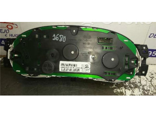 Панель приборов 248101921R, 248101921R Dacia Lodgy