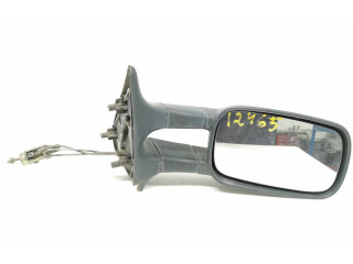 Зеркало электрическое Seat Inca (6k) 1995 - 2004 года