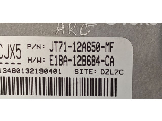 Блок управления двигателя 98AB9F479BA Ford Tourneo