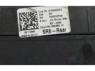 Блок предохранителей A1645402372, A1645402372 Mercedes-Benz ML W164