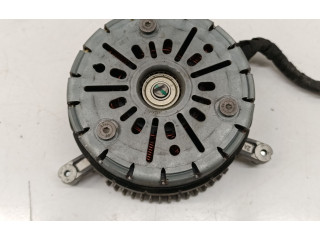 Электрический вентилятор радиаторов