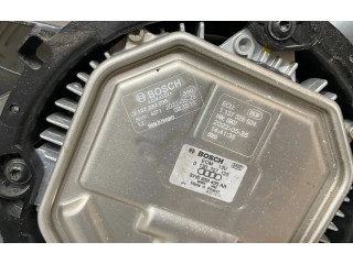 Вентилятор радиатора 8W0121003D Audi A7 S7 4K8