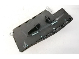 Подушка безопасности в сиденье 4B0880242J, 4B0880242J   Audi A6 S6 C5 4B