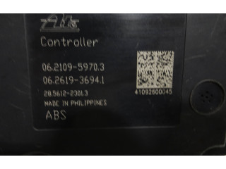 Блок АБС 57110TM8J020M1, M8AAB   Honda  Accord  2008 - 2016 года