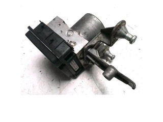 Блок АБС 0044315212, 0044315212 Mercedes-Benz A W169 2004 - 2012 года