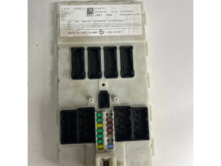 Блок комфорта 8715972 BMW X5 F15