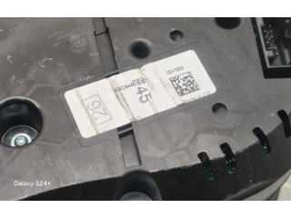Панель приборов 5E0920959B, A2C94801201 Skoda Octavia Mk3 (5E)