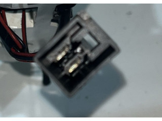 Блок управления климат-контролем Fiat Grande Punto