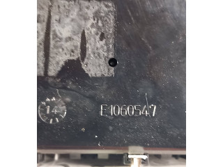 Блок управления климат-контролем E1060547 Mini Paceman (R61)