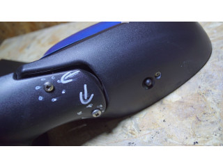 Зеркало электрическое        Ford Ka  2009 - 2017 года   