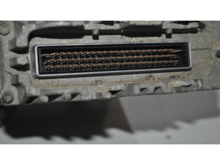 Блок управления двигателя 074906021S, 28SA3700   Volkswagen Transporter - Caravelle T4