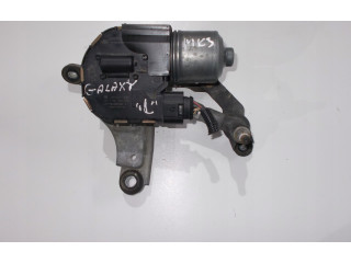 Двигатель стеклоочистителей