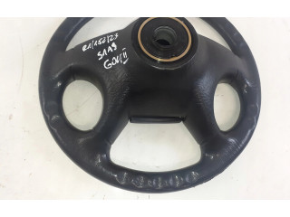 Руль Volkswagen Golf II 1984 - 1991 года 321419660