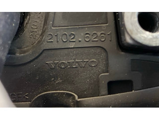 Зеркало электрическое Volvo S60 2018 - года