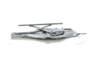 Вентилятор печки 824602E000, M0-4044X Hyundai Tucson JM