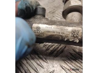 Vstřikovací lišta 059130089ah Audi A6 Allroad C6