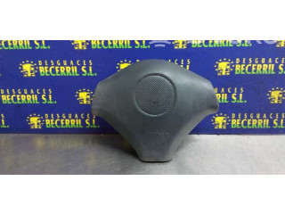 Подушка безопасности водителя 4815080G20   Suzuki Ignis