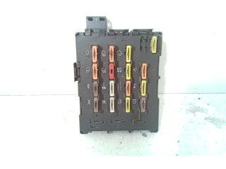 Pojistková skříňka 7645203, 160A1046 Fiat Uno 1997