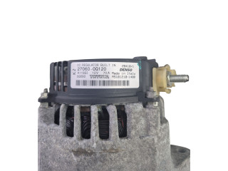 Генератор 00005705NN, 042st75   Citroen C1      