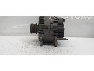 Генератор 06F903023C Volkswagen Golf Plus