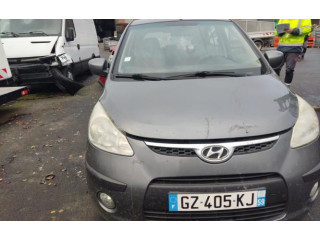 Зеркало электрическое Hyundai i10 2007 - 2012 года