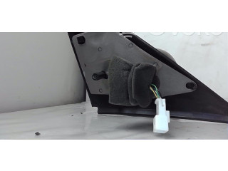 Зеркало электрическое Dacia Lodgy 2012 - года