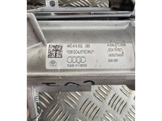 Моторчик заднего дворника 4K0419502 Audi A6 S6 C8 4K