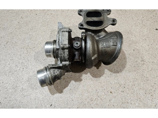 Turbodmychadlo Турбина 8631902, 7953252   BMW 3 G20 G21   