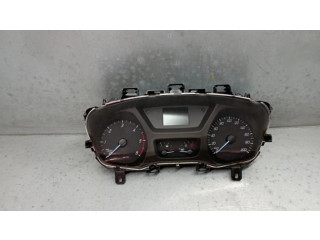 Панель приборов BK2T10849GD   Ford Transit Custom       