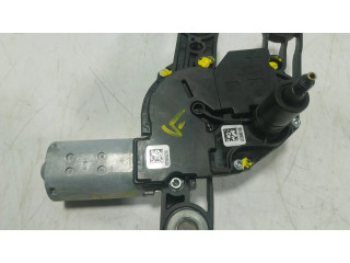 Моторчик заднего дворника 8V0955711C Cupra Leon