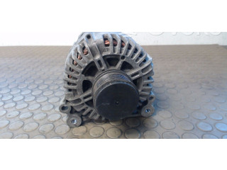 Генератор 06F903023C, 06F903023A Skoda Octavia Mk2 (1Z)