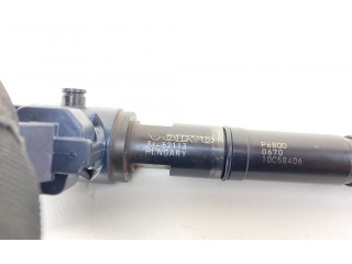 Комплект форсунок 36010392, 36010392 Volvo S60 D 4204 T4