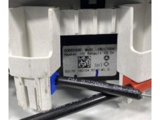 Блок управления климат-контролем 275700305R   Renault Twingo III