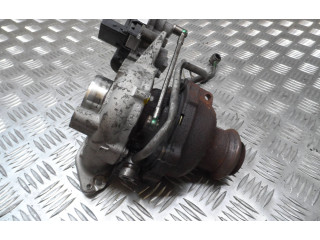 Turbodmychadlo Турбина 9818710680 Peugeot 309